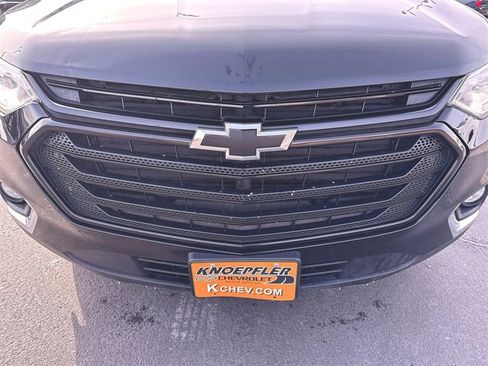 Used 2019 Chevrolet Traverse LT w/ LPO, Blackout Package image 30