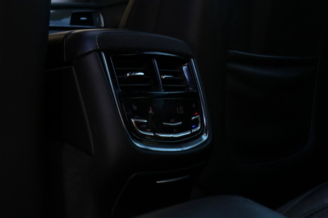 Used 2014 Cadillac CTS Premium AWD/4WD image 40