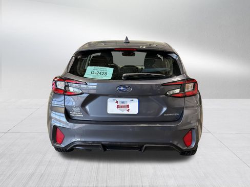 Certified 2024 Subaru Impreza 2.0i AWD/4WD image 6