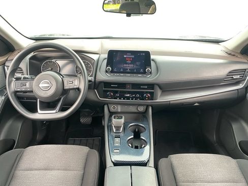 Used 2023 Nissan Rogue SV FWD image 14