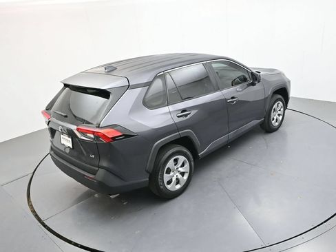 Used 2024 Toyota RAV4 LE FWD image 29