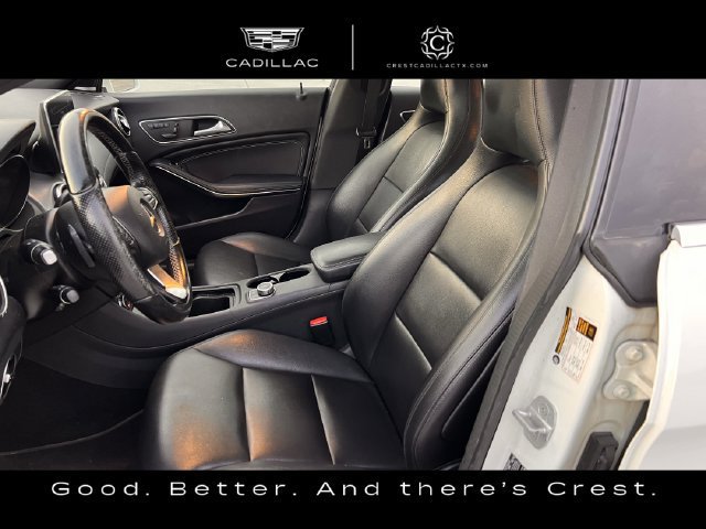 Used 2015 Mercedes-Benz CLA 250 image 26