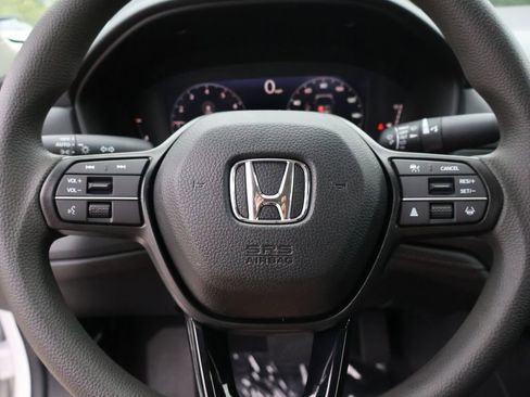 New 2026 Honda Accord LX image 33