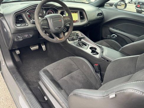 Used 2023 Dodge Challenger R/T Scat Pack image 15