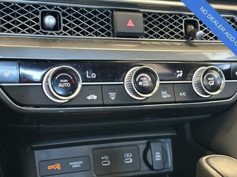 Used 2026 Acura Integra FWD image 21