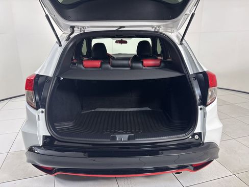 Used 2020 Honda HR-V Sport image 24