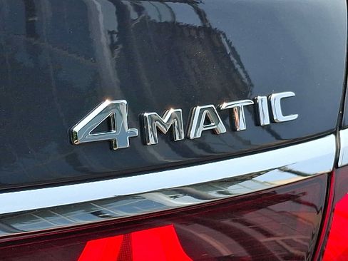 Used 2026 Mercedes-Benz E 350 4MATIC Sedan image 28