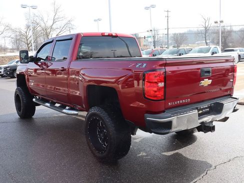 Used 2019 Chevrolet Silverado 3500 LT w/ All-Star Edition image 31