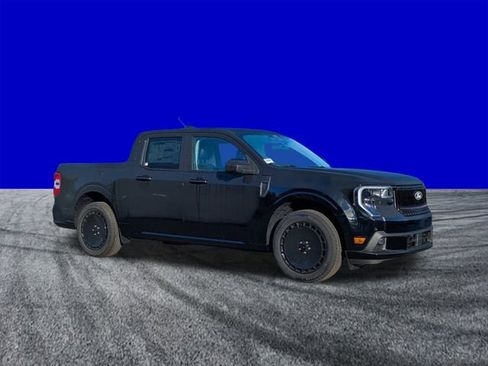 New 2026 Ford Maverick Lobo image 2