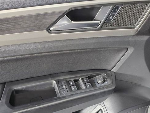 Used 2021 Volkswagen Atlas SEL image 26