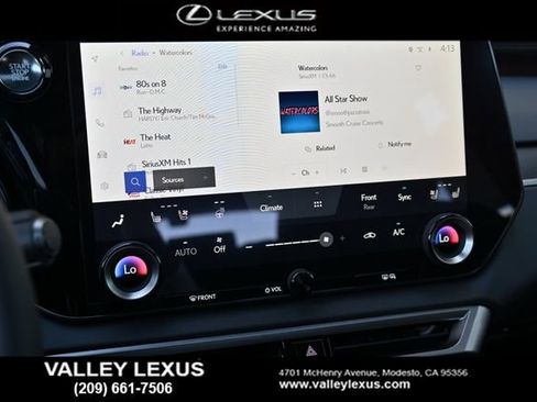 New 2026 Lexus RX 350 Premium Plus AWD/4WD image 17