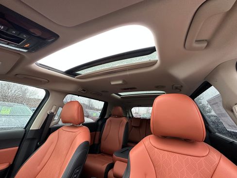 New 2026 Kia Carnival SX image 55