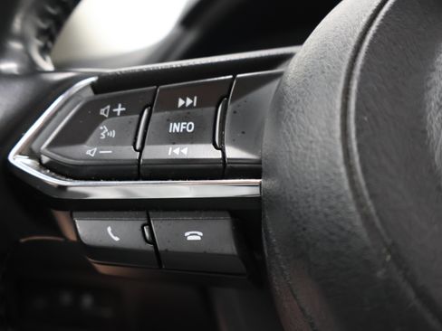 Used 2017 MAZDA CX-5 Grand Touring AWD/4WD image 16