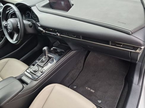 Used 2025 MAZDA CX-30 AWD 2.5 S w/ Preferred Package image 31