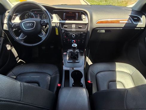 Used 2014 Audi A4 2.0T Premium w/ Cold Weather Package AWD/4WD image 25