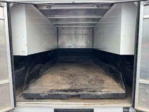 Used 2017 Ford F350 XL w/ Power Equipment Group AWD/4WD image 23
