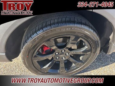 Used 2020 Ford Explorer ST w/ ST Street Pack image 18