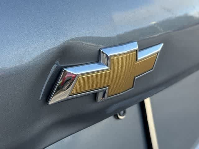 Used 2024 Chevrolet Equinox LS w/ LS Convenience Package FWD image 11