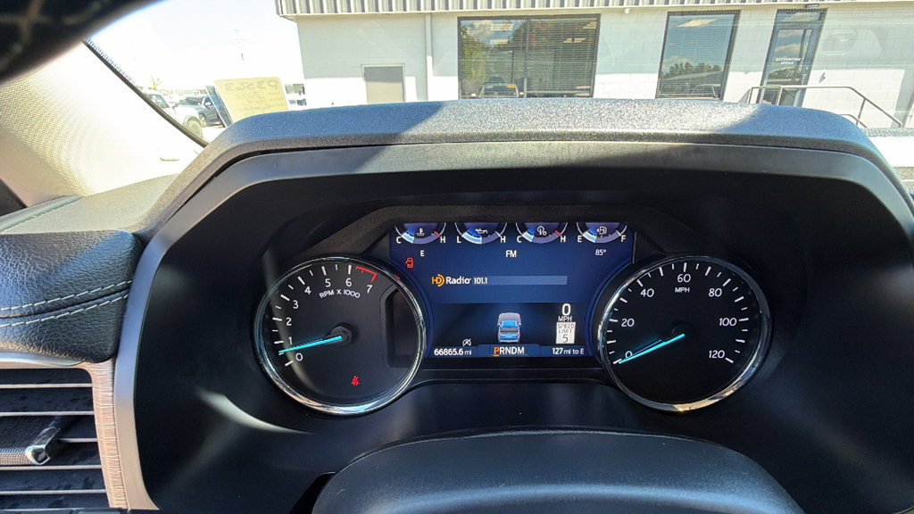 Used 2024 Ford Expedition Limited AWD/4WD image 18