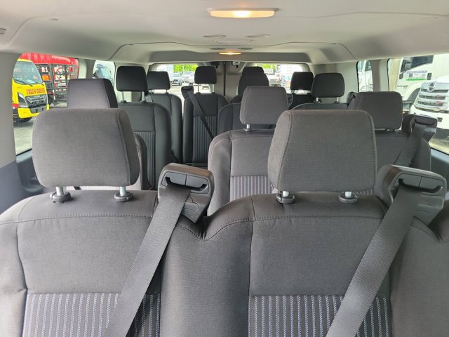 Used 2018 Ford Transit 350 XL RWD image 16