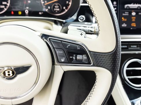 Used 2020 Bentley Continental GT AWD/4WD image 35