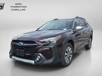 Used 2023 Subaru Outback Touring