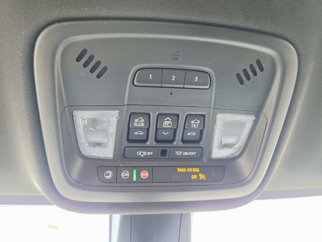 Certified 2023 Chevrolet Traverse RS AWD/4WD image 35