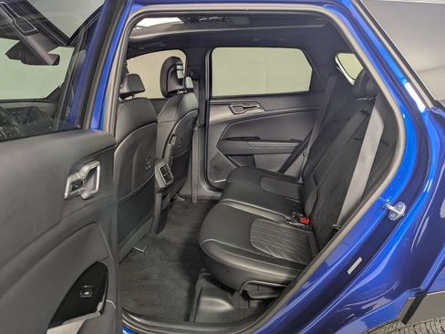 Used 2024 Kia Sportage X-Line w/ X-Line Premium Package AWD/4WD image 23