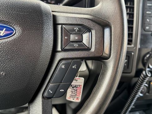 Used 2020 Ford F450 XL w/ Power Equipment Group image 27