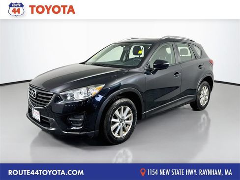 Used 2016 MAZDA CX-5 Sport FWD image 1