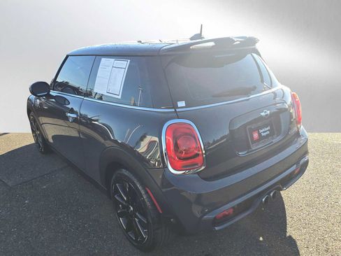 Used 2018 MINI Cooper S image 5