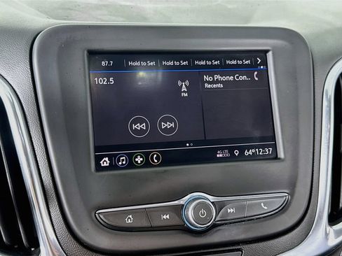 Used 2020 Chevrolet Equinox LT w/ LPO, Floor Liner Package FWD image 22