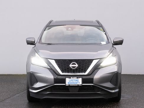 Used 2024 Nissan Murano SV image 20