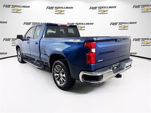 Used 2019 Chevrolet Silverado 1500 LT w/ All-Star Edition image 5