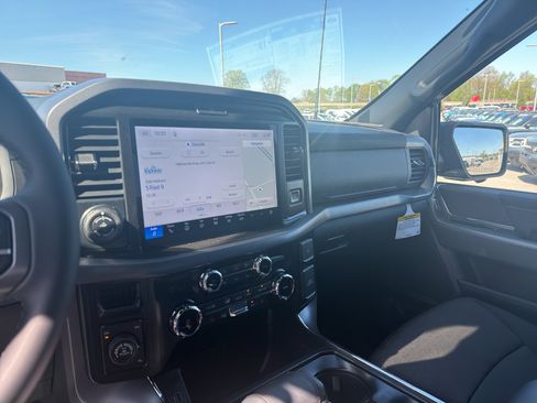 New 2026 Ford F150 XLT AWD/4WD image 11