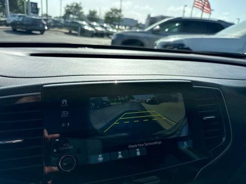 Used 2022 Honda Pilot EX-L image 27