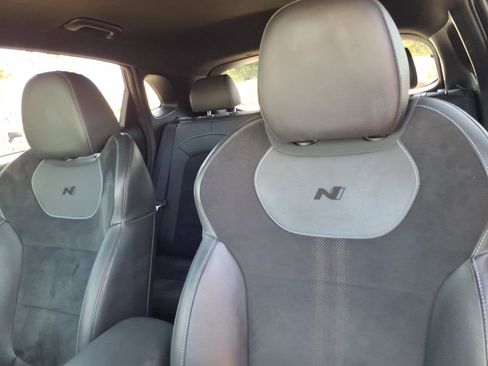 Used 2022 Hyundai Kona N w/ Cargo Package image 14