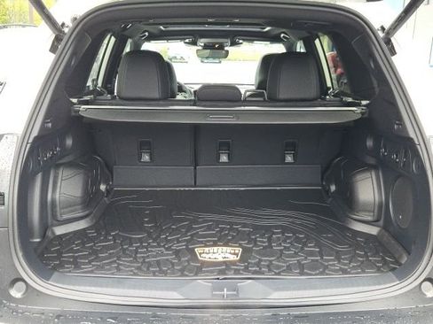 New 2026 Subaru Forester Wilderness image 18