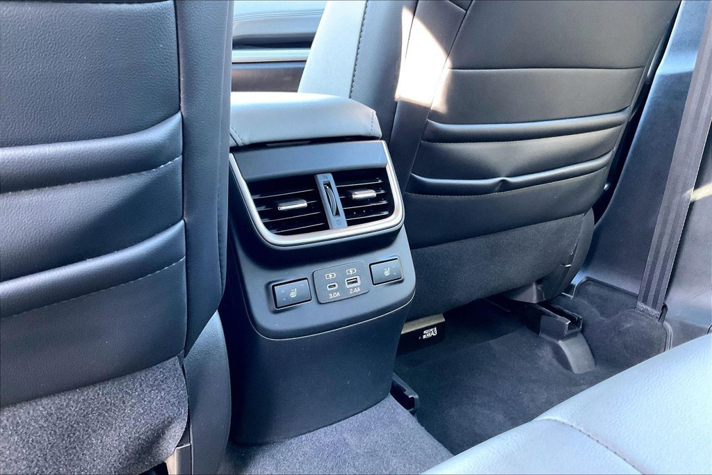 Certified 2024 Subaru Legacy Limited AWD/4WD image 37