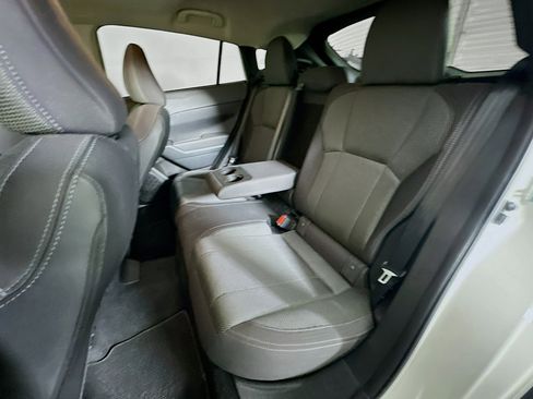 Used 2024 Subaru Crosstrek 2.0i Premium image 26