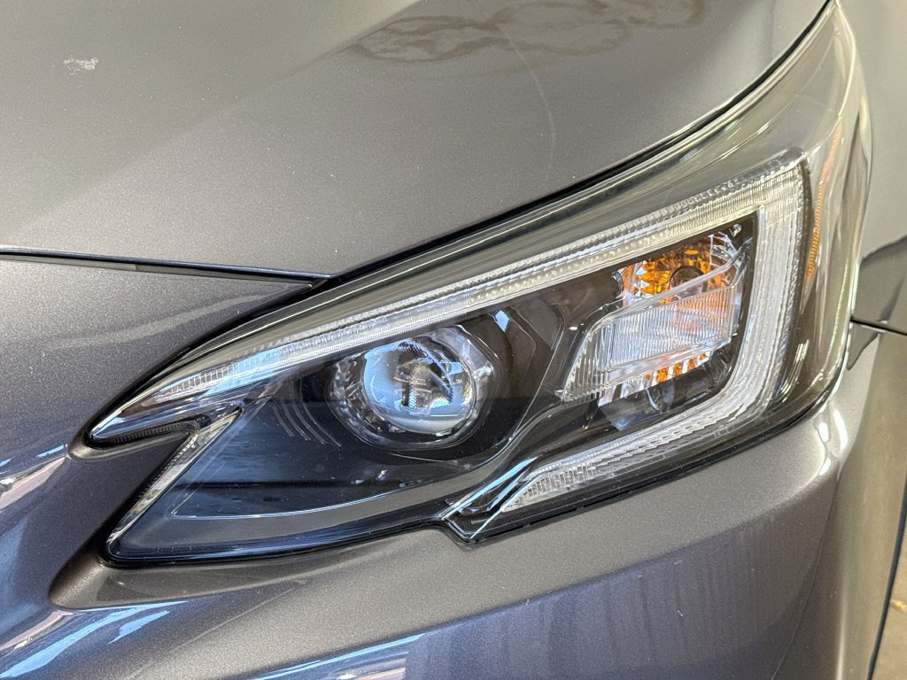Certified 2022 Subaru Outback Onyx Edition XT AWD/4WD image 39