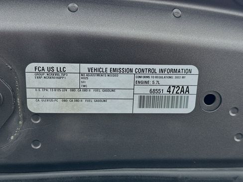 Used 2022 Dodge Charger R/T image 20