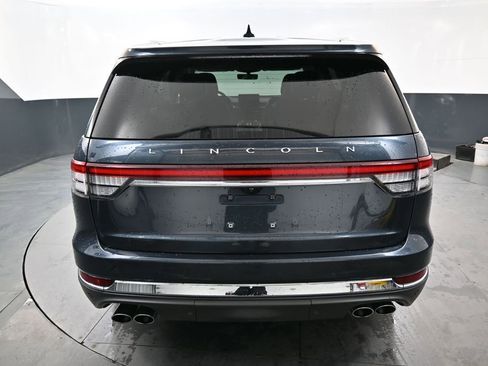 Used 2021 Lincoln Aviator Reserve w/ Equipment Group 202A AWD/4WD image 8
