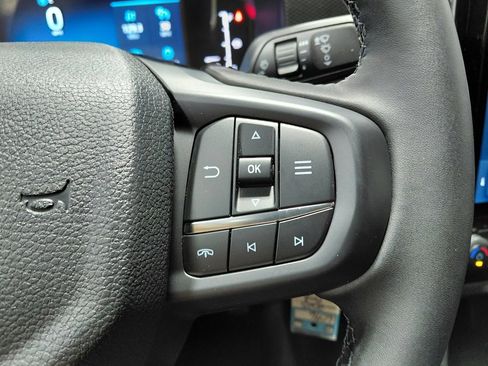 New 2025 Ford Ranger XLT w/ Advanced Towing Package image 22