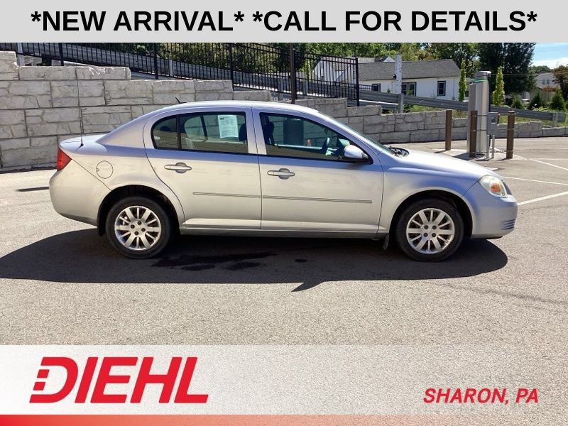 Used 2010 Chevrolet Cobalt LT FWD image 8