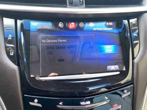 Used 2013 Cadillac XTS Luxury w/ Driver Awareness Package image 22