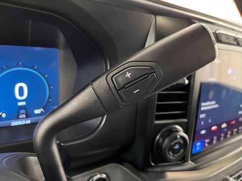 Used 2024 Ford F250 Platinum AWD/4WD image 24