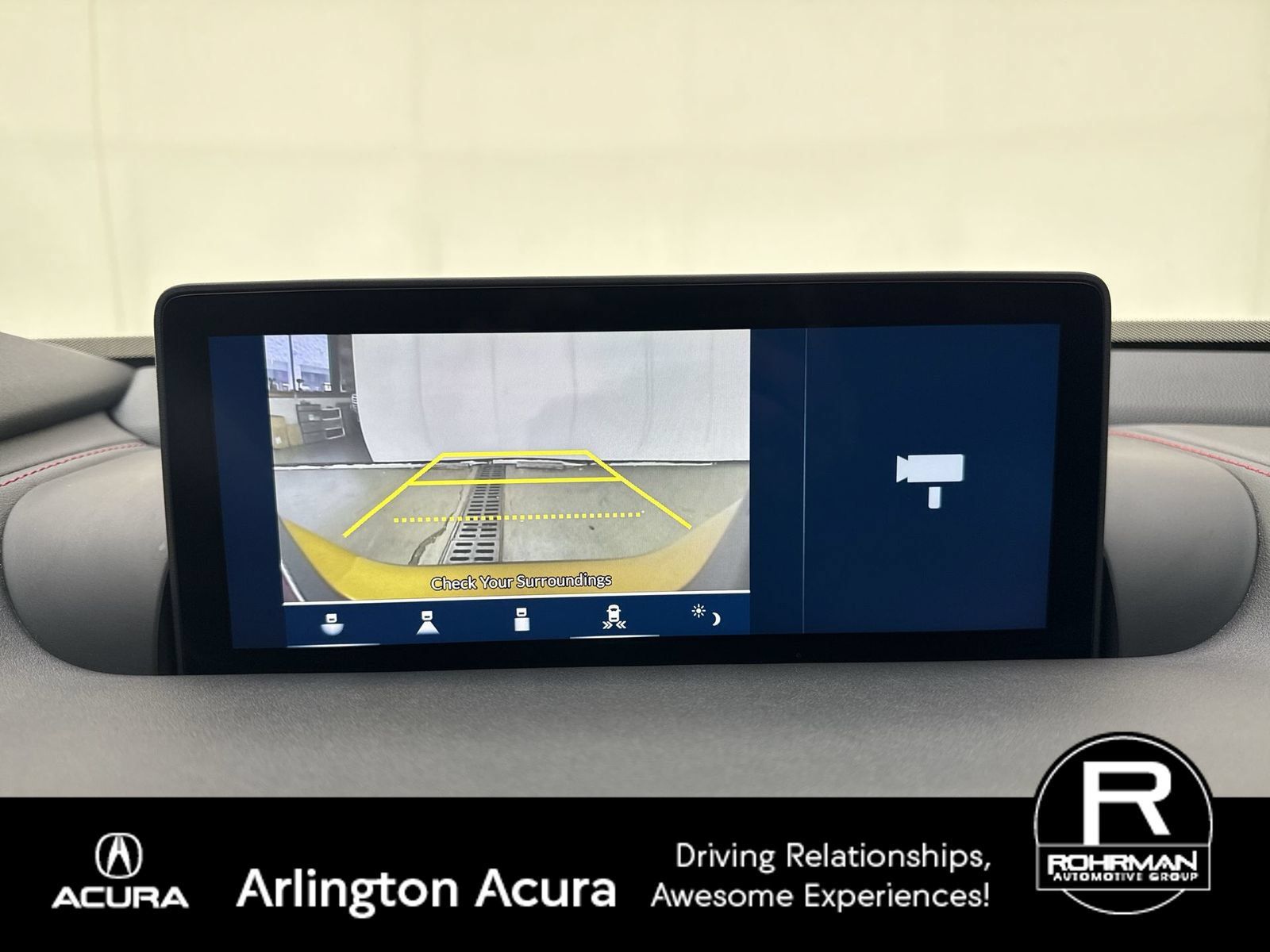 Certified 2023 Acura TLX Type S AWD/4WD image 8