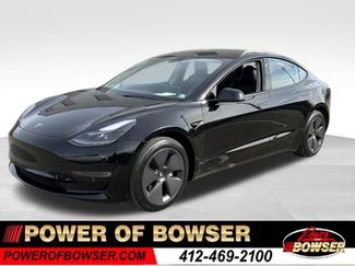 Used 2023 Tesla Model 3 Long Range 360° Tour