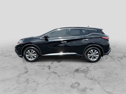 Used 2018 Nissan Murano SL AWD/4WD image 5